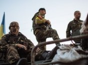 Волонтеры разработали аптечки для бойцов АТО по образцу НАТО