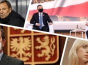 Итоги дня 3 мая: визит Зеленского в Польшу и последствия пасхального пьянства в Украине