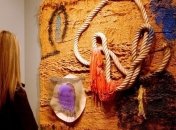 В Майами открылась ярмарка современного искусства "Арт- Базель"