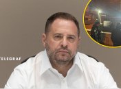 Андрей Ермак