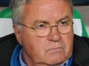 Стало известно, кто будет готовить сборную Голландии к Евро-2016