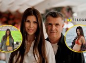 Сергій та Анна Реброви