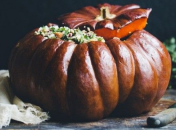 Что приготовить из тыквы для детей: от прикорма до выпечки