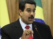 Президент Венесуэлы отправил в отставку главу службы разведки