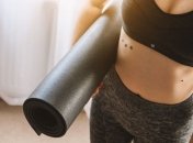 Як знайти час на спорт, якщо постійно зайнятий