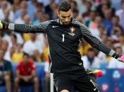 Патрисиу: Сила нынешней сборной Уэльса в том, что это единый коллектив