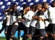 Букмекеры не верят в победу киевлян. "Динамо" - "Порту"