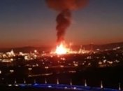 В Испании на заводе произошел мощный взрыв: погиб человек и восемь пострадали
