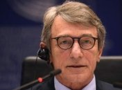 Президент Європарламенту пішов на карантин після візиту до Італії