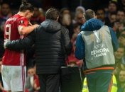 "Я работал по пять-шесть часов в день": Ибрагимович о секретах восстановления