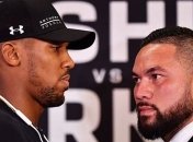 Паркер: Могу нокаутировать Джошуа 