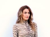 Періс Джексон "засвітилася" у Лос-Анджелесі