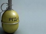 На Львовщине пенсионерка сдала полиции арсенал взрывчатки и патронов