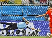 Вратарь Коста-Рики: Проигрыш по пенальти нельзя назвать поражением