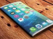 Apple запатентовала iPhone с круговым дисплеем