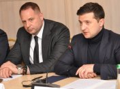 Ермак рассказал о возможном походе Зеленского на второй срок