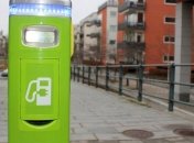 В Украине могут появиться дороги, которые генерируют электроэнергию