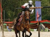 Ученые: Рыцари могли совершать в доспехах действия, требующие ловкости 