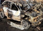 Жертвами войны в Ираке стали около 117 тысяч мирных иракцев 