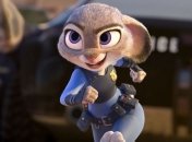 Disney выпустила новый трейлер мультфильма "Зверополис" (Видео)