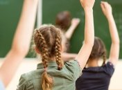 У київських школах день починатимуть з Гімну України