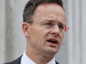 Сийярто вызывает посла Швеции в связи с "атакой на Венгрию"