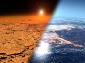 Колонизация Марса: астрофизики рассказали о солнечном ветре на Красной планете