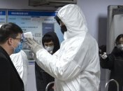 Винайшли найшвидший у світі тест на коронавірус