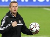 "АЗ" назвал нового главного тренера