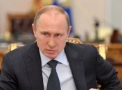 61-й день рождения Путин отметит на Бали