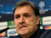 Тренер "Барселоны": Уверен, у нас все получится