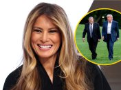 Мелания Трамп