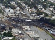 В Канаде около 40 человек по-прежнему числятся пропавшими без вести