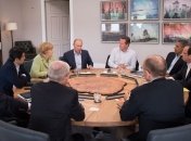 Коммюнике G8 создает хорошую основу для налаживания ситуации в Сирии