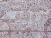 Умер известный художник Владимир Овчинников