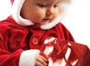 Мое первое Рождество