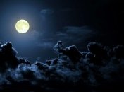 Астронавты рассказали о "странной музыке" с обратной стороны Луны (Видео)