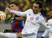 Полузащитнику "Динамо" в Чехии предлагали сменить гражданство