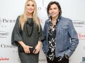 Украинская актриса Ольга Сумская получила роль в российском сериале