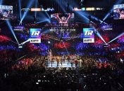 Промоутер: Фьюри - более узнаваемая фигура в США, чем Уайлдер