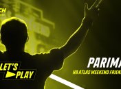 Atlas Weekend возвращается, чтобы подарить громкий праздник музыки