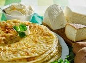 Потрясающее блюдо "из ничего" - коржики