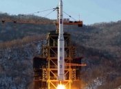 КНДР готовится запустить новую межконтинентальную баллистическую ракету