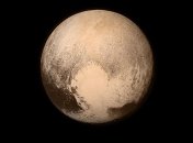 Плутон может потерять всю свою атмосферу в ближайшее десятилетие 