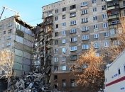 Взрывы дома и маршрутки в Магнитогорске: ИГИЛ взяла на себя ответственность