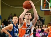 Баскетбол. 17-летний чаркащанин попал в заявку сборной Украины на ЧМ