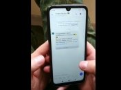 "Довели до истерики": боевиков оригинально поздравили с Днем Независимости Украины (видео)