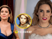 Співачка Альона Вінницька