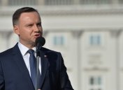 Польша надеется на перезагрузку отношений с Францией