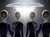 Стало известно, где находятся инопланетяне